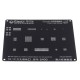 S400 3D BGA Reballing Stencil Power Logic Module BGA Reballing Repair Tool for iOS 5 5S 6 6S 7G 7Plus 8 8P