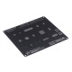 S400 3D BGA Reballing Stencil Power Logic Module BGA Reballing Repair Tool for iOS 5 5S 6 6S 7G 7Plus 8 8P S400 3D BGA Reballing Stencil Power Logic Module BGA Reballing Repair Tool for iOS 5 5S 6 6S 7G 7Plus 8 8P