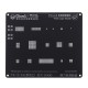 S400 3D BGA Reballing Stencil Power Logic Module BGA Reballing Repair Tool for iOS 5 5S 6 6S 7G 7Plus 8 8P S400 3D BGA Reballing Stencil Power Logic Module BGA Reballing Repair Tool for iOS 5 5S 6 6S 7G 7Plus 8 8P
