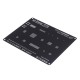 S400 3D BGA Reballing Stencil Power Logic Module BGA Reballing Repair Tool for iOS 5 5S 6 6S 7G 7Plus 8 8P S400 3D BGA Reballing Stencil Power Logic Module BGA Reballing Repair Tool for iOS 5 5S 6 6S 7G 7Plus 8 8P