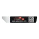 Memory Metal Solder Paste Tin Scrapers Wear-resistant Flat Oblique Mouth for iPhone Plant Tin Net Repair Tools Memory Metal Solder Paste Tin Scrapers Wear-resistant Flat Oblique Mouth for iPhone Plant Tin Net Repair Tools