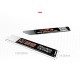 Memory Metal Solder Paste Tin Scrapers Wear-resistant Flat Oblique Mouth for iPhone Plant Tin Net Repair Tools Memory Metal Solder Paste Tin Scrapers Wear-resistant Flat Oblique Mouth for iPhone Plant Tin Net Repair Tools