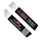 Memory Metal Solder Paste Tin Scrapers Wear-resistant Flat Oblique Mouth for iPhone Plant Tin Net Repair Tools Memory Metal Solder Paste Tin Scrapers Wear-resistant Flat Oblique Mouth for iPhone Plant Tin Net Repair Tools