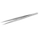 RT-11A Jump Eire Special Tweezer High-precision Hand-polished Mobile Phone Motherboard Repair Tool RT-11A Jump Eire Special Tweezer High-precision Hand-polished Mobile Phone Motherboard Repair Tool