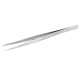 RT-11A Jump Eire Special Tweezer High-precision Hand-polished Mobile Phone Motherboard Repair Tool RT-11A Jump Eire Special Tweezer High-precision Hand-polished Mobile Phone Motherboard Repair Tool