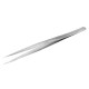 RT-11A Jump Eire Special Tweezer High-precision Hand-polished Mobile Phone Motherboard Repair Tool RT-11A Jump Eire Special Tweezer High-precision Hand-polished Mobile Phone Motherboard Repair Tool