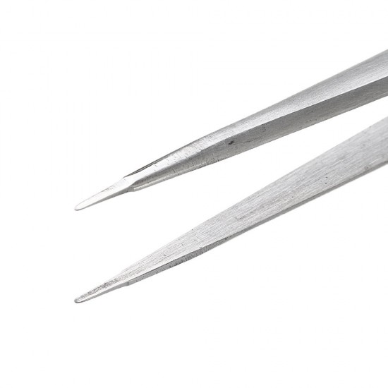 RT-11A Jump Eire Special Tweezer High-precision Hand-polished Mobile Phone Motherboard Repair Tool RT-11A Jump Eire Special Tweezer High-precision Hand-polished Mobile Phone Motherboard Repair Tool