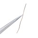 RT-11A Jump Eire Special Tweezer High-precision Hand-polished Mobile Phone Motherboard Repair Tool RT-11A Jump Eire Special Tweezer High-precision Hand-polished Mobile Phone Motherboard Repair Tool
