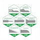 8 in 1 CPU IC Glue Remover Motherboard BGA Chip Glue Cleaning Scraping Pry DIY Scrapbooking Crafts Carving Blade 8 in 1 CPU IC Glue Remover Motherboard BGA Chip Glue Cleaning Scraping Pry DIY Scrapbooking Crafts Carving Blade
