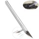 Remove CPU BGA IC Chip Handle Blade Cutter Mainboard Disassemble Repair Tool Remove CPU BGA IC Chip Handle Blade Cutter Mainboard Disassemble Repair Tool