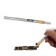 Rhino Professional Set Mainboard CPU Chip Disassembe BGA Repair Tool Electrical Tool for iPhone 6S Plus 6 5S 5C 5 4S 4 Rhino Professional Set Mainboard CPU Chip Disassembe BGA Repair Tool Electrical Tool for iPhone 6S Plus 6 5S 5C 5 4S 4