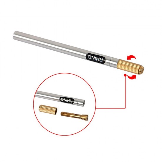Rhino Professional Set Mainboard CPU Chip Disassembe BGA Repair Tool Electrical Tool for iPhone 6S Plus 6 5S 5C 5 4S 4 Rhino Professional Set Mainboard CPU Chip Disassembe BGA Repair Tool Electrical Tool for iPhone 6S Plus 6 5S 5C 5 4S 4