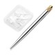 Rhino Professional Set Mainboard CPU Chip Disassembe BGA Repair Tool Electrical Tool for iPhone 6S Plus 6 5S 5C 5 4S 4 Rhino Professional Set Mainboard CPU Chip Disassembe BGA Repair Tool Electrical Tool for iPhone 6S Plus 6 5S 5C 5 4S 4