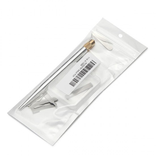 Rhino Professional Set Mainboard CPU Chip Disassembe BGA Repair Tool Electrical Tool for iPhone 6S Plus 6 5S 5C 5 4S 4 Rhino Professional Set Mainboard CPU Chip Disassembe BGA Repair Tool Electrical Tool for iPhone 6S Plus 6 5S 5C 5 4S 4