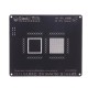 S500 3D BGA Reballing Stencil CPU Logic Module BGA Reballing Repair Tool for iPhone 5 5S 6 6S 7G 7Plus 8 8P