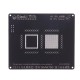 S500 3D BGA Reballing Stencil CPU Logic Module BGA Reballing Repair Tool for iPhone 5 5S 6 6S 7G 7Plus 8 8P S500 3D BGA Reballing Stencil CPU Logic Module BGA Reballing Repair Tool for iPhone 5 5S 6 6S 7G 7Plus 8 8P
