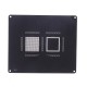 S500 3D BGA Reballing Stencil CPU Logic Module BGA Reballing Repair Tool for iPhone 5 5S 6 6S 7G 7Plus 8 8P S500 3D BGA Reballing Stencil CPU Logic Module BGA Reballing Repair Tool for iPhone 5 5S 6 6S 7G 7Plus 8 8P