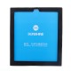 SS-025 Universal Magnetic Memory Board Figure Adsorption Pad Positioning Pad Screw Memory Mat For iPhone 6 6sp 7 7p 8 8p X