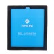 SS-025 Universal Magnetic Memory Board Figure Adsorption Pad Positioning Pad Screw Memory Mat For iPhone 6 6sp 7 7p 8 8p X SS-025 Universal Magnetic Memory Board Figure Adsorption Pad Positioning Pad Screw Memory Mat For iPhone 6 6sp 7 7p 8 8p X