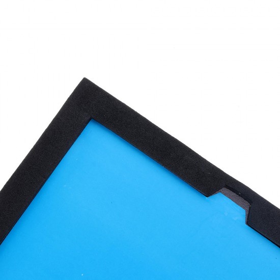 SS-025 Universal Magnetic Memory Board Figure Adsorption Pad Positioning Pad Screw Memory Mat For iPhone 6 6sp 7 7p 8 8p X SS-025 Universal Magnetic Memory Board Figure Adsorption Pad Positioning Pad Screw Memory Mat For iPhone 6 6sp 7 7p 8 8p X