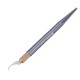 SS-101C Handword Polished Mobile Phone Chip Advanced Repair Tool Kit Motherboard BGA Glue Cleaning Scraping Pry Tools SS-101C Handword Polished Mobile Phone Chip Advanced Repair Tool Kit Motherboard BGA Glue Cleaning Scraping Pry Tools