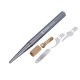SS-101C Handword Polished Mobile Phone Chip Advanced Repair Tool Kit Motherboard BGA Glue Cleaning Scraping Pry Tools SS-101C Handword Polished Mobile Phone Chip Advanced Repair Tool Kit Motherboard BGA Glue Cleaning Scraping Pry Tools