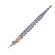 SS-101C Handword Polished Mobile Phone Chip Advanced Repair Tool Kit Motherboard BGA Glue Cleaning Scraping Pry Tools SS-101C Handword Polished Mobile Phone Chip Advanced Repair Tool Kit Motherboard BGA Glue Cleaning Scraping Pry Tools
