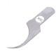 SS-101C Handword Polished Mobile Phone Chip Advanced Repair Tool Kit Motherboard BGA Glue Cleaning Scraping Pry Tools SS-101C Handword Polished Mobile Phone Chip Advanced Repair Tool Kit Motherboard BGA Glue Cleaning Scraping Pry Tools