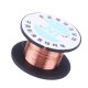 Solder Wire Fly Line iPhone Chip Conductor Wire Fly Copper Line Motherboard BGA CPU BGA IC Chip Repair