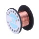 Solder Wire Fly Line iPhone Chip Conductor Wire Fly Copper Line Motherboard BGA CPU BGA IC Chip Repair