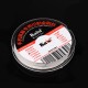 0.03mm 100m Phone Seperating Wire Molybdenum Wire Cutting Line Repair Tool for LCD Screen Separator 0.03mm 100m Phone Seperating Wire Molybdenum Wire Cutting Line Repair Tool for LCD Screen Separator