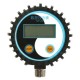 0-10bar/0-145psi G1/4 Battery Powered Digital Pressure Gauge Pressure Tester