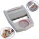 0-130Kg Hand Dynamometer Grip Strength Meter Force Measurement Tool Evaluation