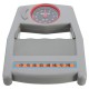 0-130Kg Hand Dynamometer Grip Strength Meter Force Measurement Tool Evaluation 0-130Kg Hand Dynamometer Grip Strength Meter Force Measurement Tool Evaluation