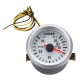 2 inch 52mm Universal Car Red LED Pressure Boost Gauge Meter 30 Psi with Hose 2 inch 52mm Universal Car Red LED Pressure Boost Gauge Meter 30 Psi with Hose