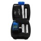 DTA4-200S 40-200Nm Digital Torque Wrench Adapter Torque Spanner Tools Universal Torque Wrench DTA4-200S 40-200Nm Digital Torque Wrench Adapter Torque Spanner Tools Universal Torque Wrench