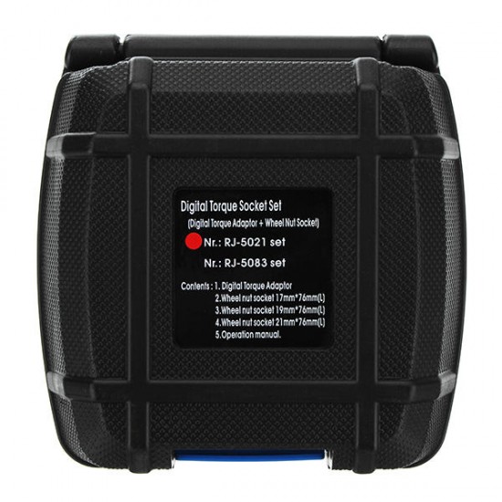DTA4-200S 40-200Nm Digital Torque Wrench Adapter Torque Spanner Tools Universal Torque Wrench DTA4-200S 40-200Nm Digital Torque Wrench Adapter Torque Spanner Tools Universal Torque Wrench