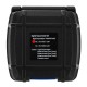 DTA4-200S 40-200Nm Digital Torque Wrench Adapter Torque Spanner Tools Universal Torque Wrench DTA4-200S 40-200Nm Digital Torque Wrench Adapter Torque Spanner Tools Universal Torque Wrench