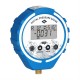 Digital Double Meter Valve Refrigeration Manifold Gauge Refrigerante Pressure Gauge Vacuum High Pressure Gauge