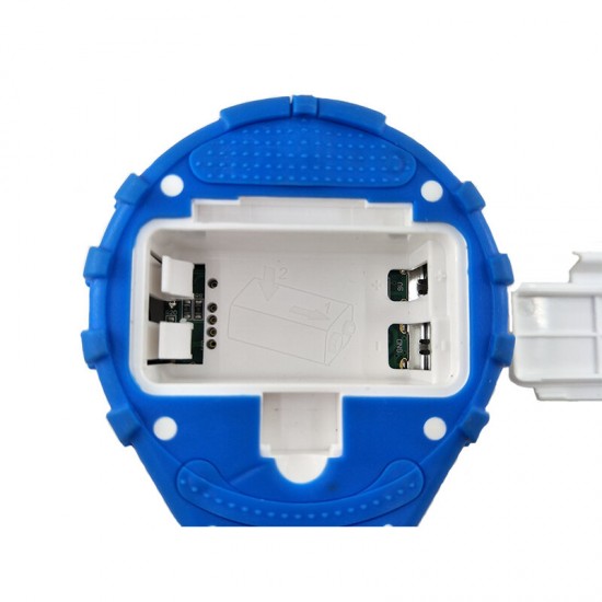 Digital Double Meter Valve Refrigeration Manifold Gauge Refrigerante Pressure Gauge Vacuum High Pressure Gauge Digital Double Meter Valve Refrigeration Manifold Gauge Refrigerante Pressure Gauge Vacuum High Pressure Gauge