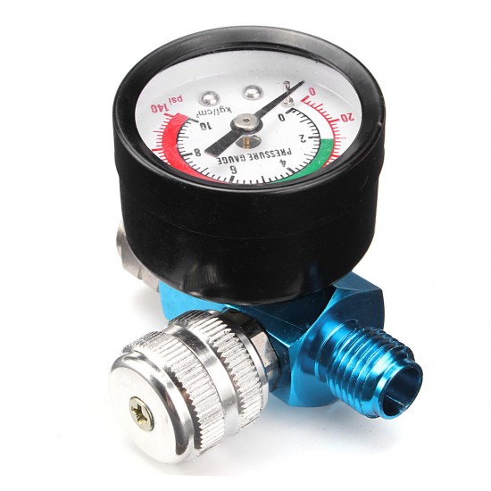 Druckregler Druckminderer Pointer Pressure Gauge Air Regulator