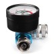 Druckregler Druckminderer Pointer Pressure Gauge Air Regulator Druckregler Druckminderer Pointer Pressure Gauge Air Regulator