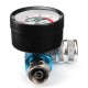 Druckregler Druckminderer Pointer Pressure Gauge Air Regulator