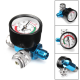 Druckregler Druckminderer Pointer Pressure Gauge Air Regulator