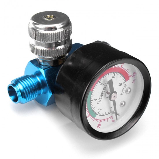 Druckregler Druckminderer Pointer Pressure Gauge Air Regulator Druckregler Druckminderer Pointer Pressure Gauge Air Regulator