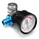 Druckregler Druckminderer Pointer Pressure Gauge Air Regulator Druckregler Druckminderer Pointer Pressure Gauge Air Regulator