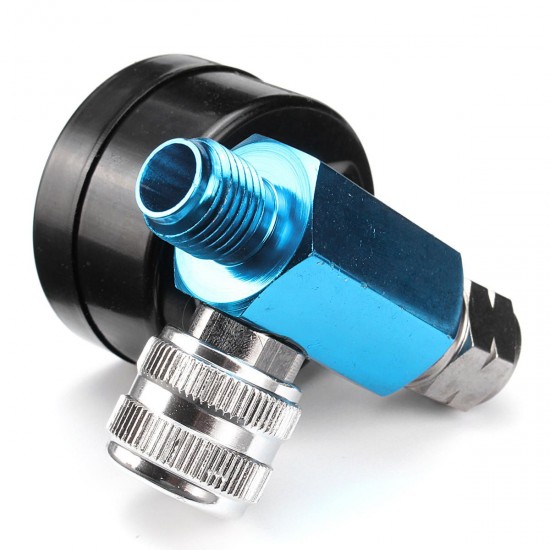 Druckregler Druckminderer Pointer Pressure Gauge Air Regulator Druckregler Druckminderer Pointer Pressure Gauge Air Regulator