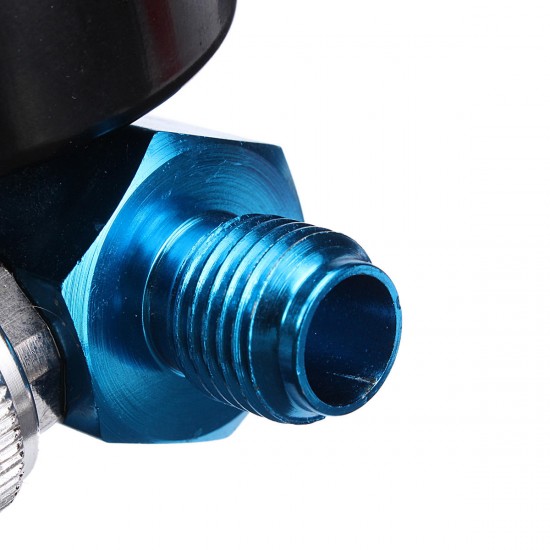 Druckregler Druckminderer Pointer Pressure Gauge Air Regulator Druckregler Druckminderer Pointer Pressure Gauge Air Regulator