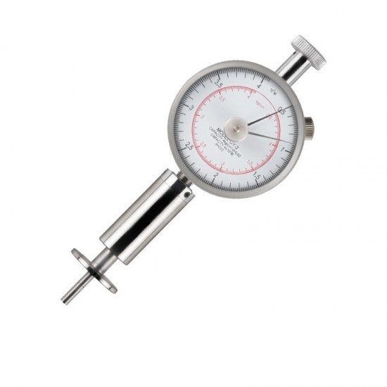 GY-1/2/3 Fruit Sclerometer Fruit Hardness Tester Banana Pear Strawberry Durometer Fruit Tester GY-1/2/3 Fruit Sclerometer Fruit Hardness Tester Banana Pear Strawberry Durometer Fruit Tester