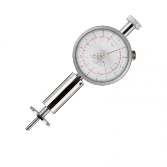 GY-1/2/3 Fruit Sclerometer Fruit Hardness Tester Banana Pear Strawberry Durometer Fruit Tester GY-1/2/3 Fruit Sclerometer Fruit Hardness Tester Banana Pear Strawberry Durometer Fruit Tester
